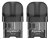 Joyetech EVIO Grip Pod cartridge 2ml 0,6ohm 2Pack