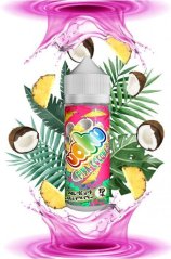 PŘÍCHUŤ UAHU SHAKE AND VAPE 12ML LAUGHING BERRIES