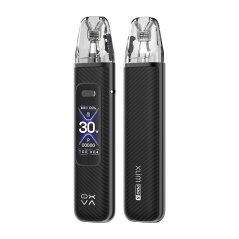 Oxva Xlim Pro 3 Pod Kit Black Carbon
