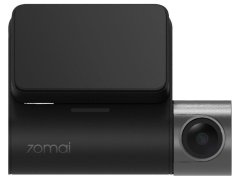 70mai Dash Cam Pro Plus + Rear Cam RC06 Set