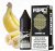 POPIC! Banana Ice 10 ml 10 mg