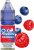 LIQUID OXVA OX PASSION SALTS BLUE SOUR RAZZ 10ML - 10MG