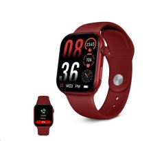 KSIX Urban 5 mini Red
