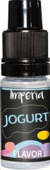 Příchuť IMPERIA Black Label 10ml Yogurt (Jogurt)