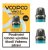 VOOPOO VINCI S cartridge 0,8ohm 2ml 2Pack