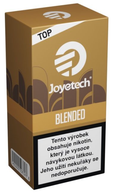 Liquid TOP Joyetech Blended 10ml - 11mg