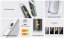 Aspire Pixo Pod Kit Gunmetal
