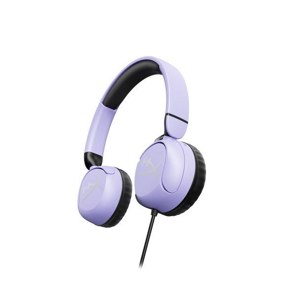 HyperX Cloud Mini - Lavender