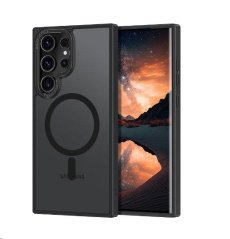 POUZDRO SWISSTEN MagStick FLEX PRO SAMSUNG GALAXY S26 ULTRA 5G ČERNÉ