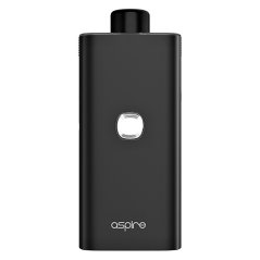 Aspire Cloudflask S - Pod Kit (Black)