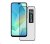 OBAL:ME 2.5D Tvrzené Sklo pro Samsung Galaxy A16 4G/5G Clear