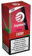 Liquid TOP Joyetech Cherry 10ml - 3mg