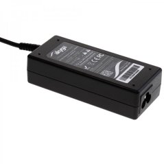 Akyga Nabíječka na notebook 19.5V/3.33A 65W 4.5x3.0 mm + pin pro HP