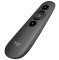 Logitech Wireless Presenter R500  Laser MID GREY - EMEA (BT/USB)