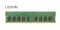 Synology RAM modul 16GB DDR4 ECC unbuffered DIMM