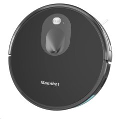 Mamibot ExVac 680s Black
