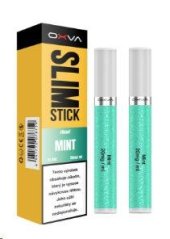 OXVA SLIMSTICK PODS CARTRIDGE MINT 20MG 2PACK
