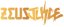 Zeus Juice - Mortals - S&V - Double Dragon - 10ml