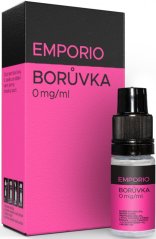 Imperia EMPORIO Blueberry 10ml 0mg