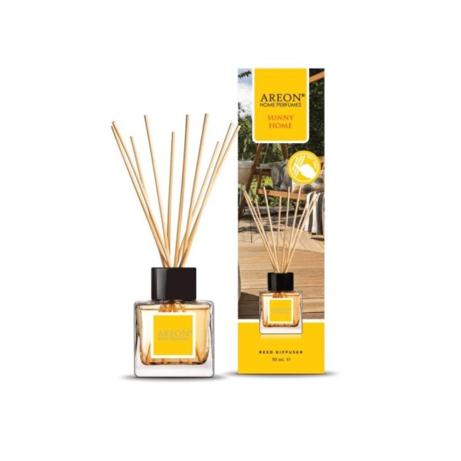 AH PERFUME STICKS - SUNNY HOME 50ml AH PERFUME STICKS - SUNNY HOME 50ml