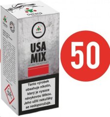 Liquid Dekang Fifty USA Mix 10ml - 11mg