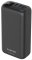 CANYON  Power Bank PB-301, 30000mAh, černá