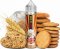 PŘÍCHUŤ PJ EMPIRE S&V 10ML CREAM QUEEN COOKIE DA BOMB