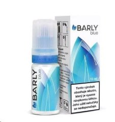 Barly BLUE 4mg
