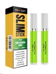OXVA SLIMSTICK PODS CARTRIDGE KIWI PASSION FRUIT 20MG 2PACK