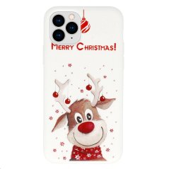TEL PROTECT Christmas Case Xiaomi Redmi Note 9S / Note 9 Pro / Note 9 Pro Max Pattern 2
