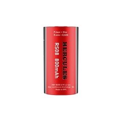 Baterie Fumytech Herkules RS08 18350 800mAh 8A