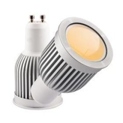 Led žárovky GU10 5W