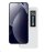 OBAL:ME 2.5D Tvrzené Sklo pro Xiaomi Redmi Note 15 Pro 5G Clear