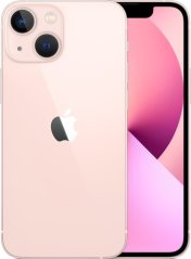 iPhone 13 256GB DualSIM Růžová třídy Zánovní