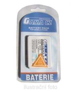 Baterie Samsung Corby S3650