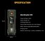 BD Vape Mod Rayden 100 V 1.5 COD Limited Edition