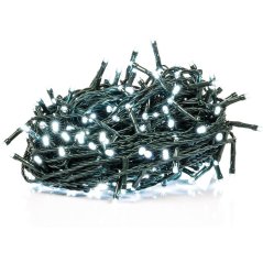 RETLUX RXL 204 řetěz 100LED 10+5m CW TM