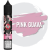 Liquid ZAP! Juice Aisu Nic SALT Ledová exotická guava (Pink Guava Ice) 10ml - 20mg