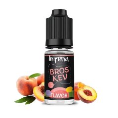 Imperia Black Label - Příchuť - 10ml - Broskev
