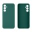 OBAL:ME Matte TPU Kryt pro Samsung Galaxy A54 5G Dark Green