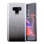 Back Case BLING - XIAOMI MI 10T LITE/REDMI NOTE 9T PRO/NOTE 9 PRO 5G Black