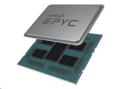 AMD CPU EPYC 7003 Series 16C/32T Model 7303 (2.4/3.4GHz Max Boost,64MB, 130W, SP3)