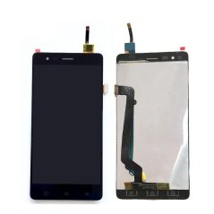 Lenovo K5 Note LCD Display + Dotyková Deska Black