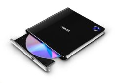 ASUS SBW-06D5H-U černá ultraslim BDXL Bluray USB-C/A