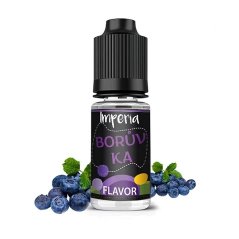 Imperia Black Label - Příchuť - 10ml - Borůvka