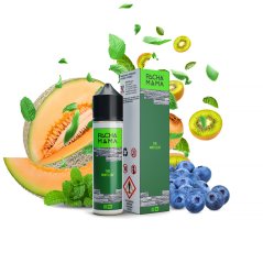 Pacha Mama - S&V - The Mint Leaf - 10ml