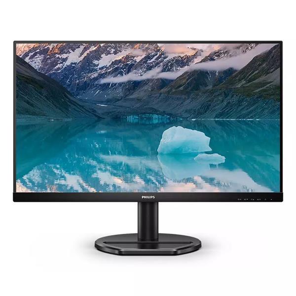 Philips 242S9JAL/00 23.8" VA LED 1920x1080 50 000 000:1 4ms 250cd DP HDMI repro cierny