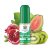 Bar Juice 5000 Salt Kiwi Passionfruit Guava 20mg 10ml