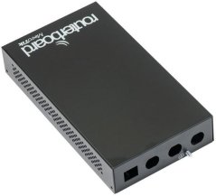 MikroTik krabice pro RouterBOARD řady RB433/433AH/433UAH