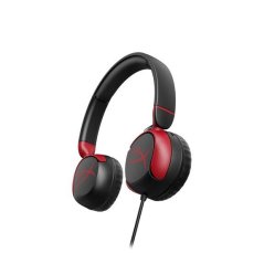 HyperX Cloud Mini - Black